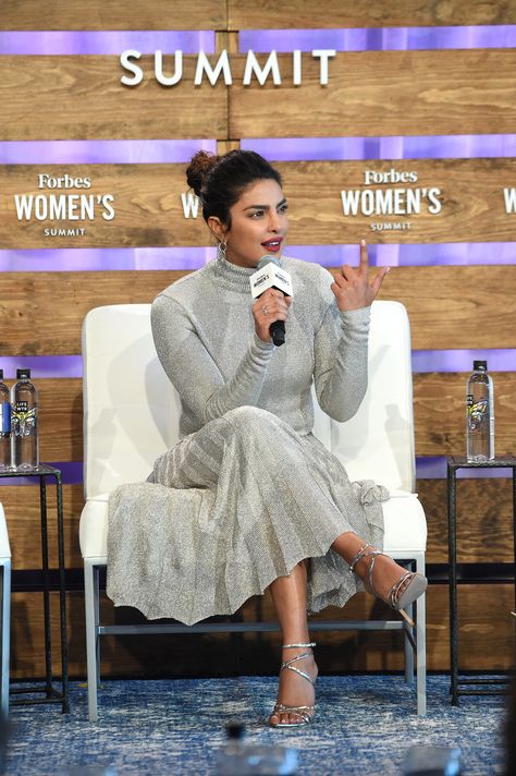 Forbes 40 Under 40 Women, Forbes Women, Vision 2023, Action Board, Office Wardrobe, Successful Women, June 19, Priyanka Chopra, Work Wardrobe