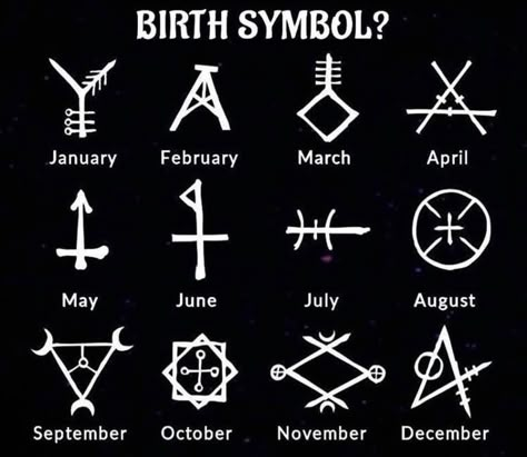 Simbols Tattoo, Viking Symbols And Meanings, Birth Symbols, Viking Tattoo Symbol, Alfabet Font, Tato Minimal, Symbole Viking, Rune Tattoo, Rune Symbols