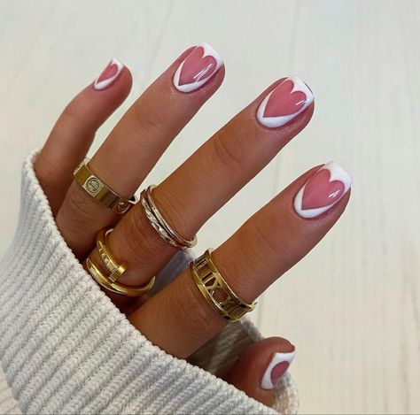 Wave Nails, Minimal Nails, Short Nail Designs, Fire Nails, Dream Nails, Chic Nails, Dope Nails, Short Acrylic Nails, Creative Nails