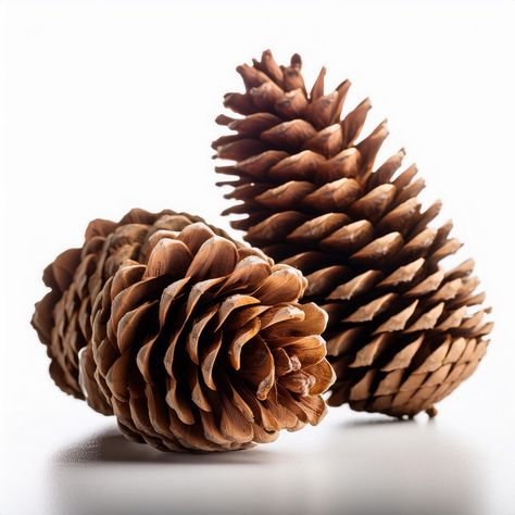 Lady pours bleach over pine cones, transforms them stunning Christmas DIY Pine Cone Trees Diy, Cone Trees Diy, Pine Cone Seeds, Pine Cone Trees, Pine Cone Tree, Trees Diy, Old Glass Bottles, Cone Crafts, Cone Trees