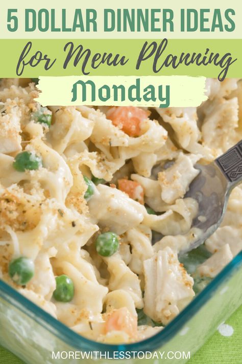 Pasta And Peas, Chicken And Egg Noodles, Chicken Casserole Easy, Chicken Noodle Casserole, Hearty Casseroles, 5 Dollar, Noodle Casserole, Quick Chicken, Healthy Dinners