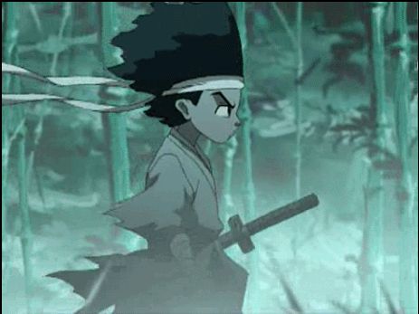 The Boondocks, Cartoon Character, Anime Character, Deviantart, Hair, Anime, Black