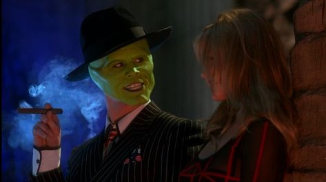 1994 Jim Carrey The Mask, Peter Greene, O Maskara, Mask Wallpaper, Pet Detective, New Nightmare, The Flash Grant Gustin, Ace Ventura, Yes Man