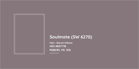 Sherwin Williams Soulmate, Sw Soulmate Paint, Soulmate Sherwin Williams, Sw 6191 Contented, I Think I Found My Soulmate, Distance Sw 6243, Sw 6227 Meditative, Poised Taupe, Munsell Color System