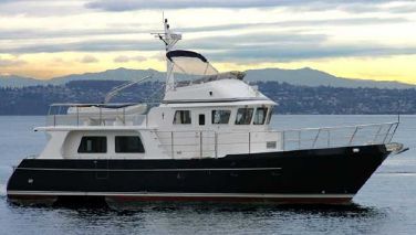 Liveaboard Boats For Sale, Trawler Boats, Trawler Yacht, Trawlers For Sale, Liveaboard Boats, Sailboat Yacht, Side Gates, Used Boat For Sale, Used Boats