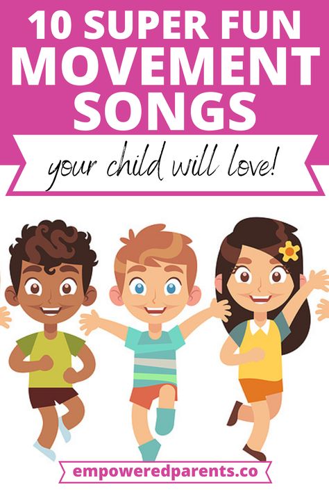 Movement Songs For Toddlers, Preschool Movement Songs, Toddler Songs With Actions, Movement Songs For Preschool, Preschool Music Lessons, Preschool Movement, Songs For Preschoolers, Songs Preschool, Movement Preschool