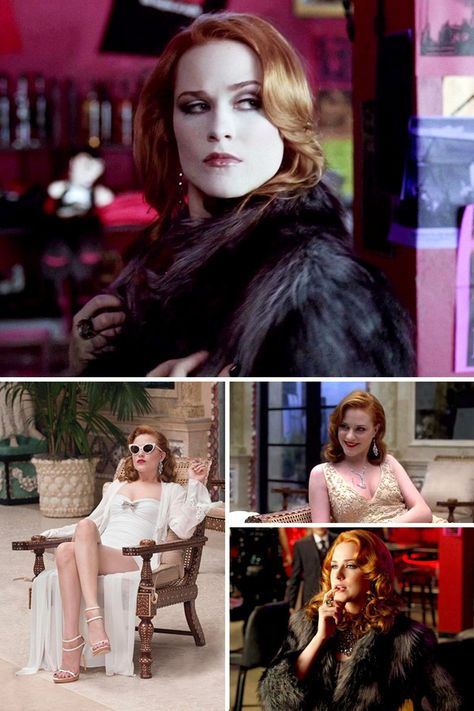 15 Most Stylish Villains of All Time- Cosmopolitan.com Sophie Anne Leclerq, Best Villains, True Blood, Cosmopolitan, Spirit Animal, All Time, All About Time, Movie Tv, Game Of Thrones Characters