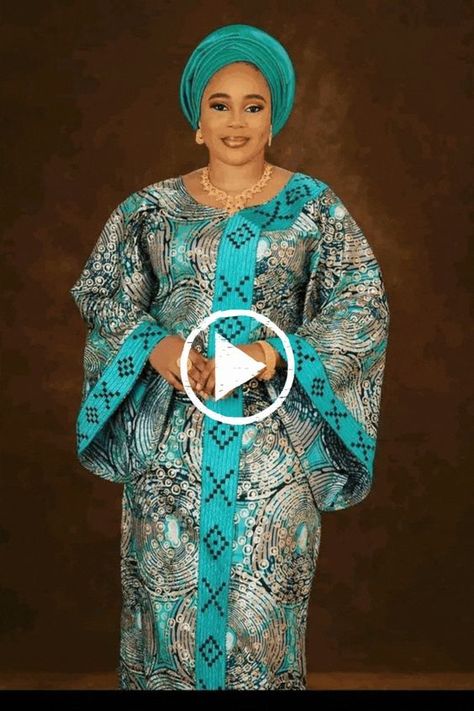 Welcome to our channel! In this video, we'll be showcasing the latest Boubou and Kaftan styles that ladies can rock in 2023. These traditional African outfits occur not only stylish but also very comfortable, making them perfect for any occasion. Our fashion experts have carefully selected the trendiest designs, colors, and patterns that will make you stand out from the crowd. Whether you're attending a wedding, a birthday party, or a casual outing, these styles will make a statement. Ankara Kaftan Designs For Ladies, Latest Boubou Styles For Women 2023, Kaftans For Ladies, Ladies Kaftan Styles, Latest Kaftan Styles For Ladies, Latest Kaftan Designs For Women 2023, Latest Ankara Styles 2023 For Ladies, Ankara Dress Designs For Ladies 2023, Stylish Ankara Styles For Ladies