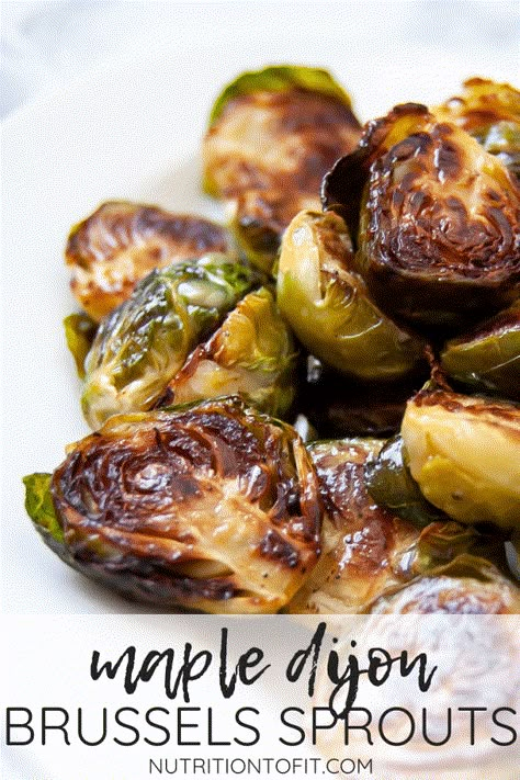 Sprouts Recipes Indian, Asian Brussel Sprouts, Sprouts Recipes, Roasted Sprouts, Sprouts Recipe, Vegan Asian, Roasted Brussel, Roasted Brussels Sprouts, Side Dish Recipes Easy