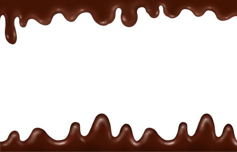 Melted chocolate background Chocolate Border Design, Chocolate Template, Chocolate Background, Dr Ambedkar Hd Wallpaper New, Dr Ambedkar, Flat Color Palette, Instagram Frame Template, Melted Chocolate, Frame Background