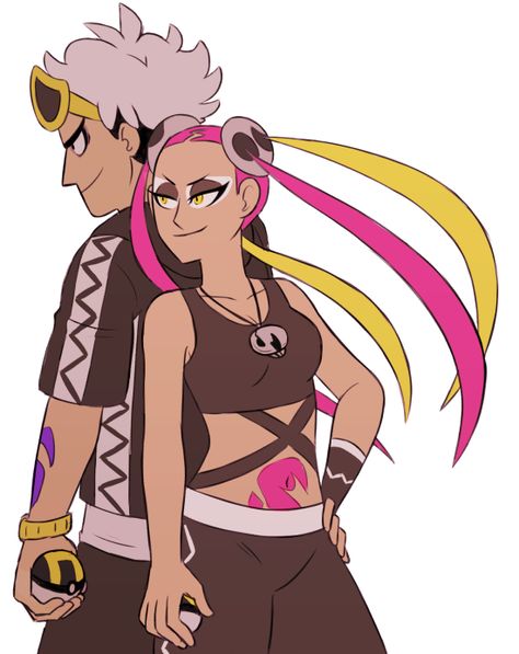 Plumeria Pokemon, Pokemon Guzma, Gary Oak, Its Ya Boy, Team Skull, Pokemon Ships, Pokemon Funny, Pokemon Teams, My Pokemon