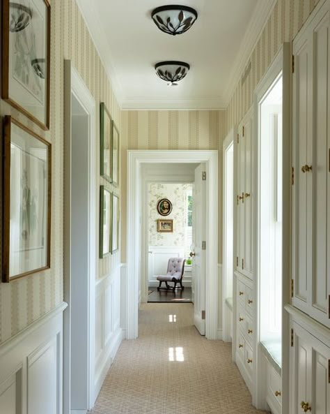 Upstairs hallway ideas