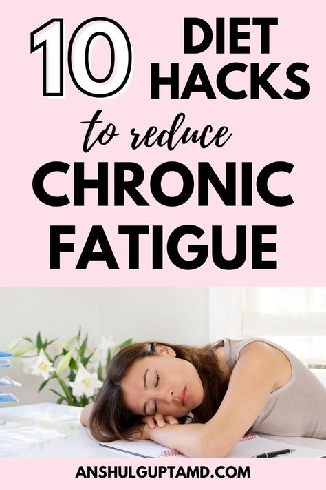 Can diet hacks reduce chronic fatigue? Here are 10 diet hacks that can reduce chronic fatigue. Chronic Fatigue Diet, Extreme Tiredness, Diet Hacks, Chronic Fatigue, Diet Tips, Diet Plan, Disease, Medical, Diet