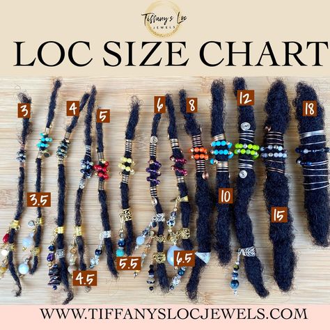 Dreadlock Jewelry, Loc Extensions, Short Locs Hairstyles, Faux Locs Hairstyles, Loc Jewelry, Sisterlocks, Dreadlock Hairstyles, Jewelry Designers, Locs Hairstyles