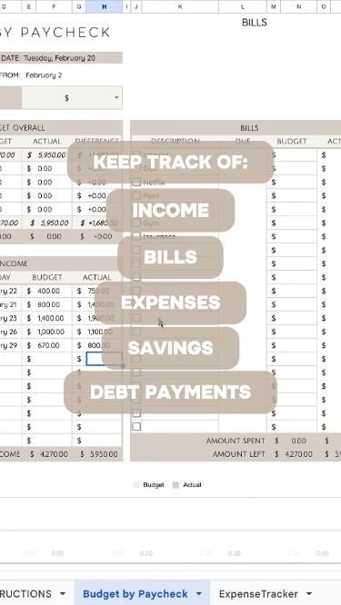 Google Budget Planner | Budget by Paycheck | Google Spreadsheet Budget Template agendaplannerorganization #plannerorganization Spreadsheet Budget, Financial Budget Planner, Budget By Paycheck, Excel Budget Spreadsheet, Free Budget Printables, Budget Spreadsheet Template, Finance Dashboard, Budget Planner Free, Budget Template Free