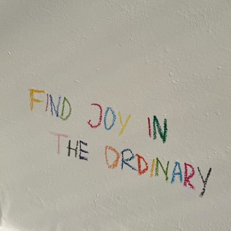 Find Joy 🩷 #life #thankful #artwork #artist #artistslife Life Is A Gift And The Giver Is Good, Find Joy In The Little Things, Finding Joy In The Little Things, Happiness Aesthetic Pictures, Joy Aesthetic, March Quotes, Quotes Inspirational Deep, Post Grad Life, Joy Quotes