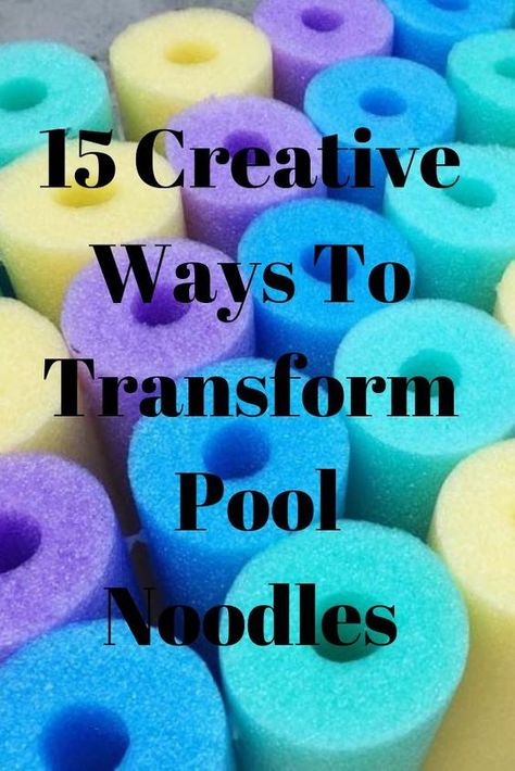 Diy Noodles, Activities With Kids, Noodles Ideas, Pool Noodle Crafts, Diy Organizing, Organizing Kitchen, Plastic Bin, Kitchen Hack, Cookie Sheets