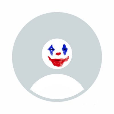 Joker Whatsapp DP Funny Dp For Whatsapp Profile Pictures, Whatsapp Dp Profile Pictures Boys, Aesthetic Whatsapp Profile, Hacker Dp, Insta Dp For Boys, Joker Profile Pic, Joker Emoji, Cool Dp For Whatsapp, Joker Dp