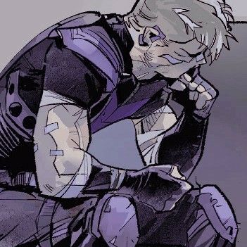 Hawkeye Comic Pfp, Clint Barton Comic Icons, Clint Barton Pfp, Clint Barton Fan Art, Hawkeye Tv Show, Mcu Pfp, Comic Hawkeye, Clint Barton Comic, Hawkeye Fanart