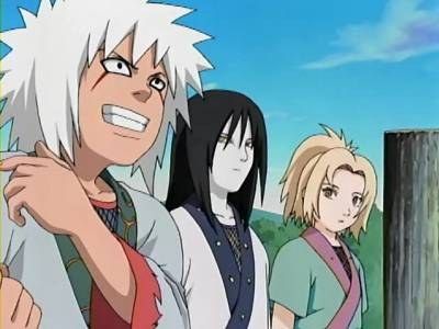 Jiraiya,Orochimaru,and Tsunade Kid Jiraiya, Orochimaru And Tsunade, Jiraiya Orochimaru, Tsunade Orochimaru, Jiraiya And Tsunade, Tsunade And Jiraiya, Orochimaru Wallpapers, Martial Arts Styles, Naruto Uzumaki Shippuden