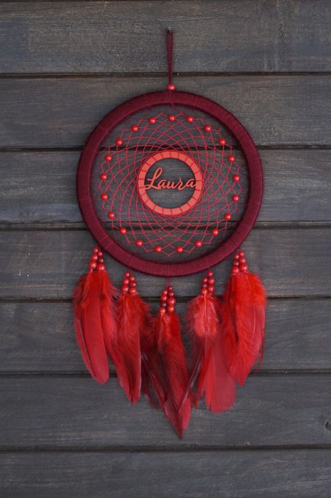 Name dream catcher Laura hand made with love @SleepyCathomedecor Outline Art, Dream Catchers, Made With Love, Dream Catcher, With Love, Hand Made, Quick Saves, Art