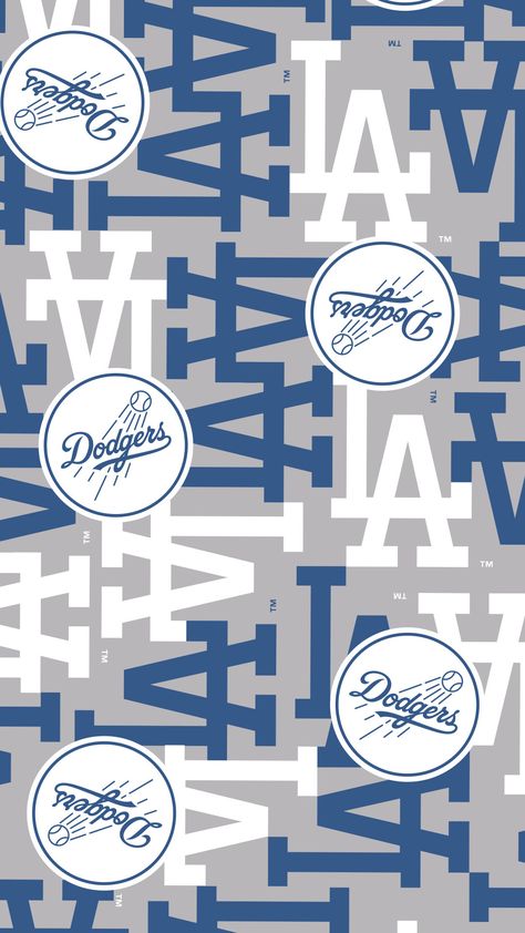 Dodgers Wallpaper Iphone, Shohei Ohtani Wallpaper, Dodgers Wallpaper, Artistic Doodles, Los Angeles Dodgers Stadium, Ring Template, Wall Prints Quotes, Los Angeles Wallpaper, Dodgers Nation