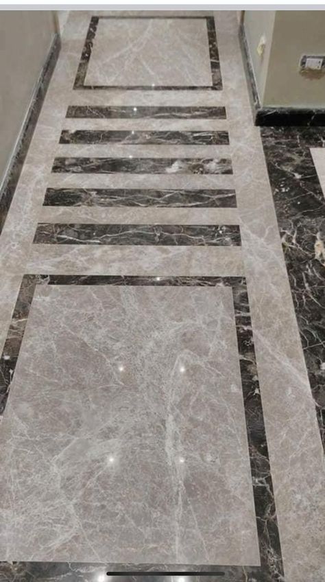 Porch Granite Design, Porch Granite Flooring Design, Parking Granite Flooring Pattern, Entrance Lobby Design Residential, Lobby Floor Design, Terrace Flooring, Marble Inlay Floor, Floor Tiles Texture, Granite Floor