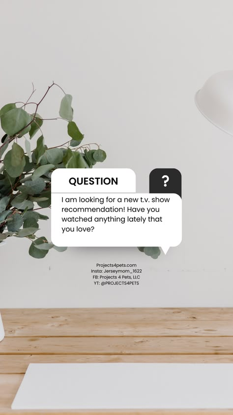 Ask the question on your story to encourage answers. Share the answers you get in a post later on! Q&a Social Media Post, Podcast Story Instagram, Question Story Instagram, Faq Design Layout Instagram, Frequently Asked Questions Design, Qna Instagram Story, Question Design, Question Post, Graphic Design Portfolio Book