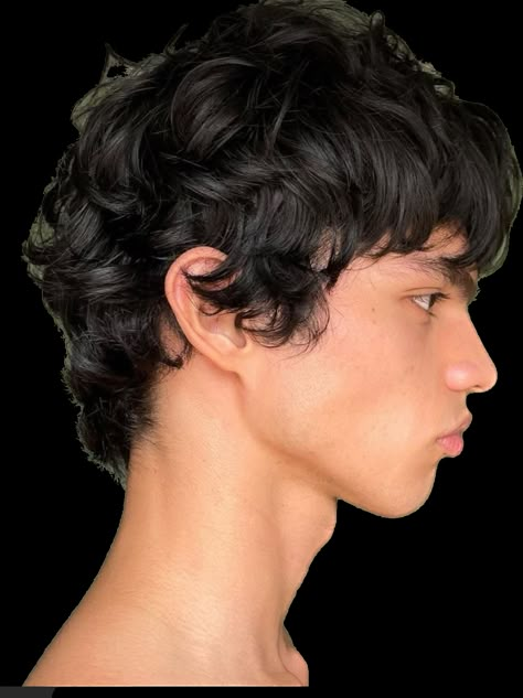 Mod Cut, Messy Style, Heavy Fringe, Hair Styles For Short Hair, Short Permed Hair, Mens Haircuts Short Hair, Styles For Short Hair, Mod Hair, Kids Curly Hairstyles