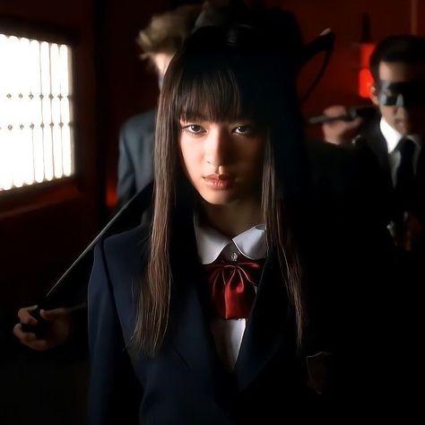 Kill Bill Characters, Uma Thurman Kill Bill, Kill Bill Costume, Kill Bill 2, Kill Bill Movie, Gogo Yubari, Kill Bill Vol 1, Tarantino Films, Cover Film