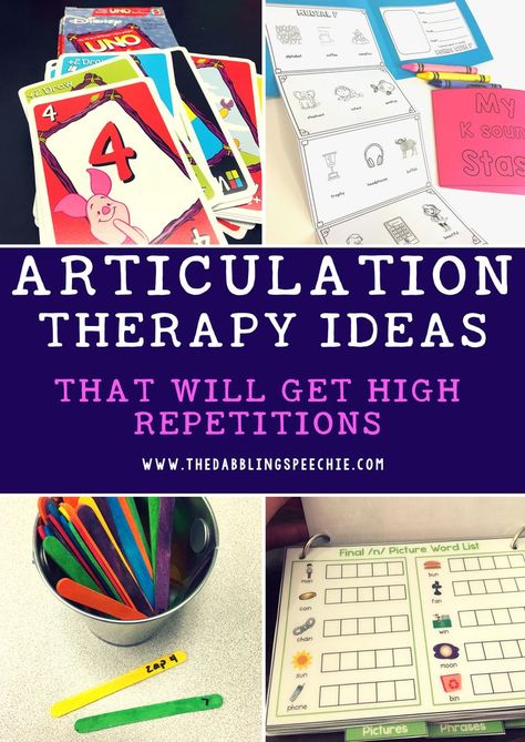 Articulation Therapy Activities, Therapy Fun, Speech Therapy Tools, Preschool Speech Therapy, Speech Articulation, School Speech Therapy, Speech Language Activities, Speech Therapy Games, Slp Activities