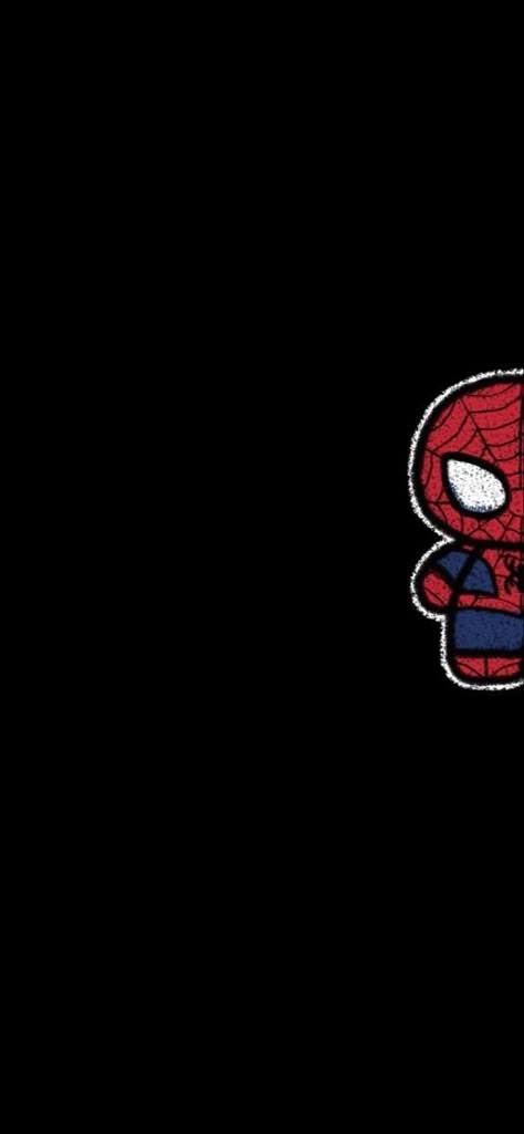 Matching Lockscreens Spiderman, Edgy Wallpaper Spiderman, Matching Wallpaper Bff Spiderman, Spiderman And Batman Wallpaper, Spiderman Red Wallpaper, Matching Spider Man Wallpaper, Spiderman Wallpaper Iphone Lockscreen, Spider Man Astethic, Batman And Spiderman Wallpaper