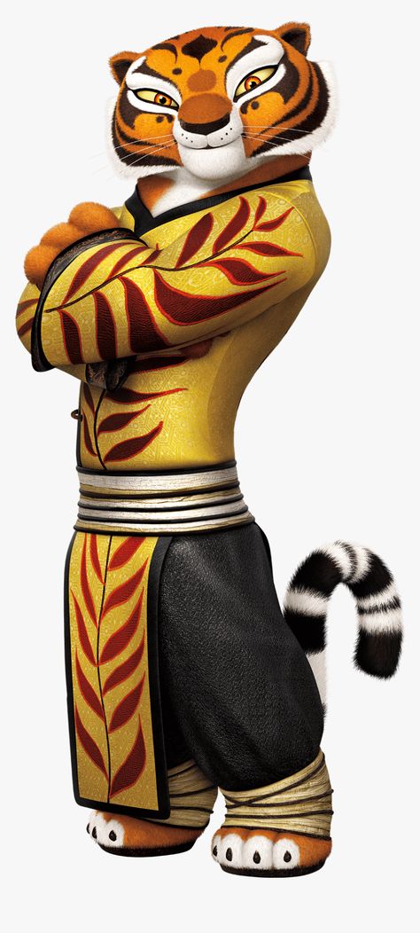 Kung Fu Panda Pfp, Panda Pfp, Kung Fu Panda Cake, Master Tigress, Tigress Kung Fu Panda, Panda Png, Kung Fu Panda 3, Tiger Images, Lsu Tigers Football