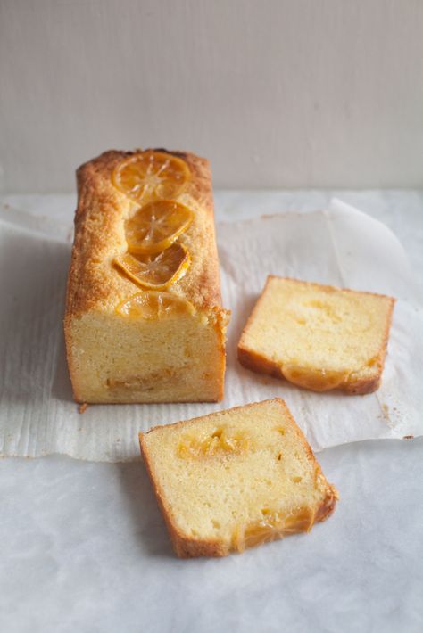 Lemon Pound Cake Recipe, Lemon Curd Recipe, Lemon Syrup, Make Simple Syrup, Curd Recipe, Cake Vegan, Gateaux Cake, Lemon Pound Cake, Lemon Desserts