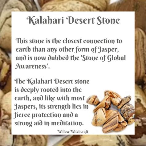 Desert Witchcraft, Desert Witch, Healing Rocks, Global Awareness, Crystal Cave, Grimoire Book, Witchcraft For Beginners, Crystals Healing Properties, Meditation Crystals