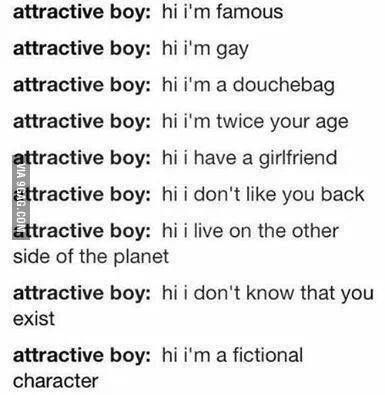 Why Im Single, I Have A Boyfriend, I Dont Like You, A Boyfriend, The Perfect Guy, Describe Me, Teenager Posts, Very Funny, I Can Relate