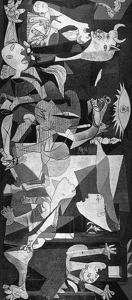 Pablo Picasso Collage, Picasso Wallpaper, Picasso Aesthetic, Guernica Picasso, Picasso Collage, Pablo Picasso Cubism, Pablo Picasso Drawings, Picasso Cubism, Picasso Drawing