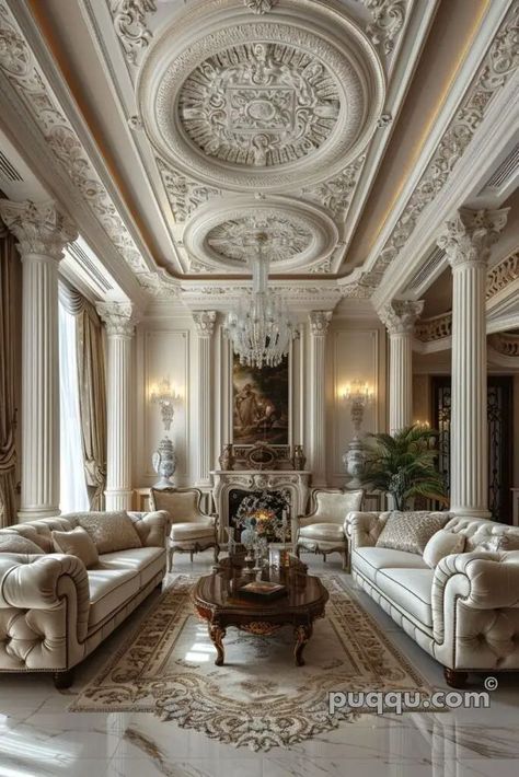 Old Mansions Interior, Mansion Living Room, Fancy Living Rooms, Old Money House, Vibrant Living Room, Luxury Living Room Decor, Rich Living, Dream Life House, House Aesthetic