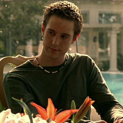 Logan Echolls, Veronica Mars, Verona, Mars, Tv Shows