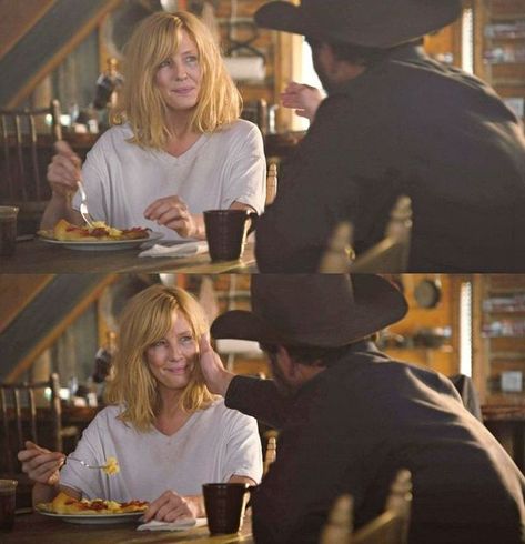 Kelly Reilly And Cole Hauser, Beth And Rip Aesthetic, Yellowstone Beth And Rip, Yellowstone Rip And Beth, Kelly Reilly Yellowstone, Rip And Beth, Beth And Rip, Yellowstone Beth, Rip Wheeler