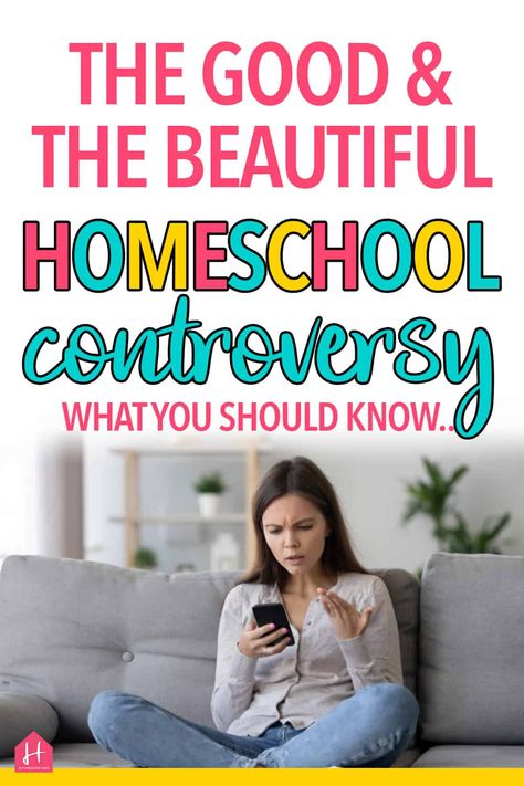 Texas Homeschool Curriculum, How To Create A Homeschool Curriculum, How Much Time To Spend Homeschooling, Homeschool Learning To Read, Homesteading Homeschool Curriculum, Good And Beautiful Homeschool Schedule, Good And Beautiful Preschool, All In One Homeschool Curriculum, Should I Homeschool