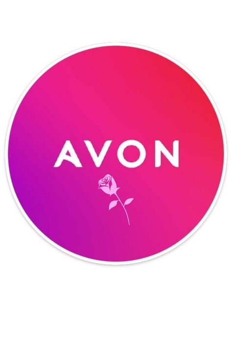 Avon Logo, Revendedor Avon, Oriflame Business, Avon Marketing, Avon Sales, Avon Cosmetics, Avon Lady, Marketing Graphics, Avon Beauty