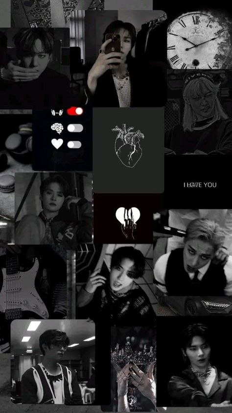 Skz Wallpaper Ot8 Dark, Dark Skz Wallpaper, Skz Wallpaper Aesthetic Dark, Dark Lee Know, Straykids Background, Stray Kids Dark Aesthetic, Skz Dark Aesthetic, Dark Asthetics Wallpers, Straykids Wallpaper Aesthetic