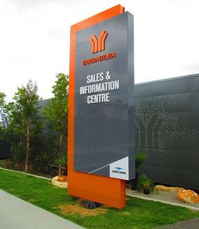 Monument Signage, Pylon Signage, School Signage, Entrance Signage, Pole Sign, Pylon Sign, Signage Board, Wayfinding Signage Design, Architectural Signage