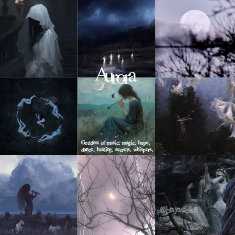 making this was so much fun, goddesses that empower women? yes please! > #goddess #spirituality #empoweringwomen #aesthetic #moodboard #fantasy #fantasyaesthetic #mythology Goddess Of Dreams, Fantasy Moodboard, Powers Aesthetic, Paranormal Aesthetic, Goddess Spirituality, Wisteria Tree, Goddess Aesthetic, Color Design Inspiration, Winter Color Palette