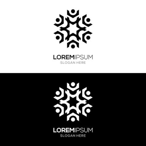 Islamic Logo Modern, Islamic Logo, Center Logo, Islamic Culture, Islamic Design, Islamic Architecture, Logo Ideas, Islamic Calligraphy, Modern Logo