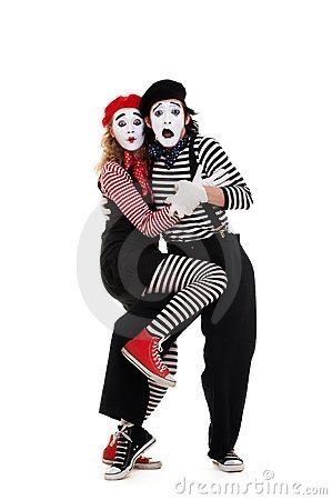 Mime Costume, Male Art Reference, Diy Kostüm, Circus Costume, Pantomime, Halloween Costume Contest, Dressup Party, Circus Theme, Couples Images