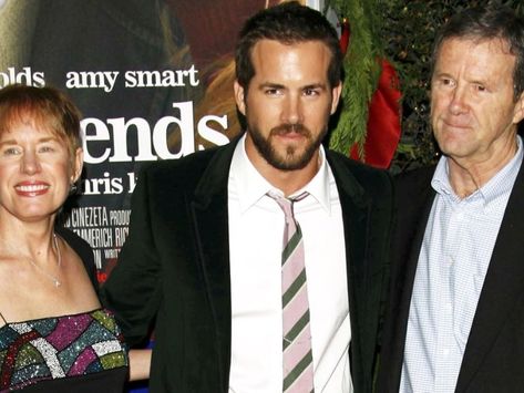 James Chester Reynolds was an influential individual who is the late father of Ryan Reynolds, a well-known actor, film producer, and entrepreneur from Canada. Hollywood Icons, First Daughter, Ryan Reynolds, Film Producer, Trending News, Cherished Memories, Entertainment Industry, New Chapter, Chester