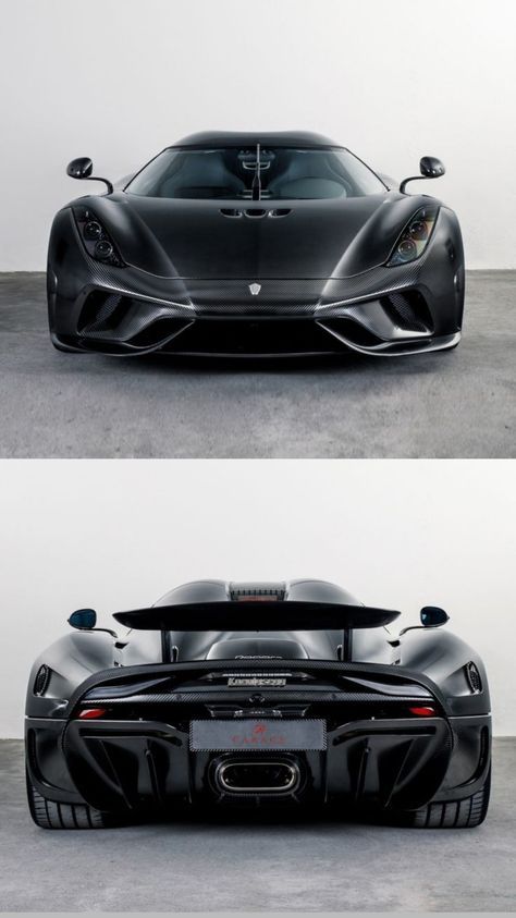 Keoniseeg Car, Koenigsegg Black, Regera Koenigsegg, Koenigsegg Regera, Car Interior Design Sketch, High End Cars, Car Interior Design, Drifting Cars, Power Cars