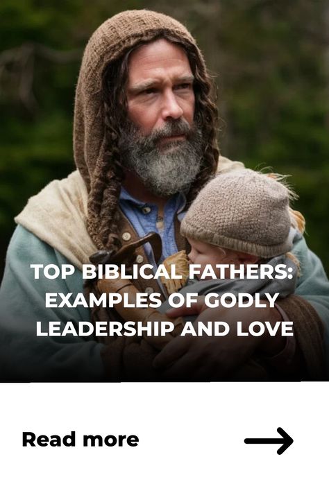 Growing up, I’ve always been fascinated by the powerful stories of fathers in the Bible. These narratives aren’t just ancient texts; they’re life lessons Images Of God The Father, Fathers In The Bible For Kids, Fathers In The Bible, Genesis 48, Stories In The Bible, Islamic Stories The Prophet, Spiritual Leadership, Selfless Love, Bible Study Help